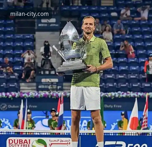 米兰值得去吗安全吗 中东空域关闭引发连锁反应,顶尖网球选手滞留迪拜,印第安维尔斯大师赛蒙上阴影