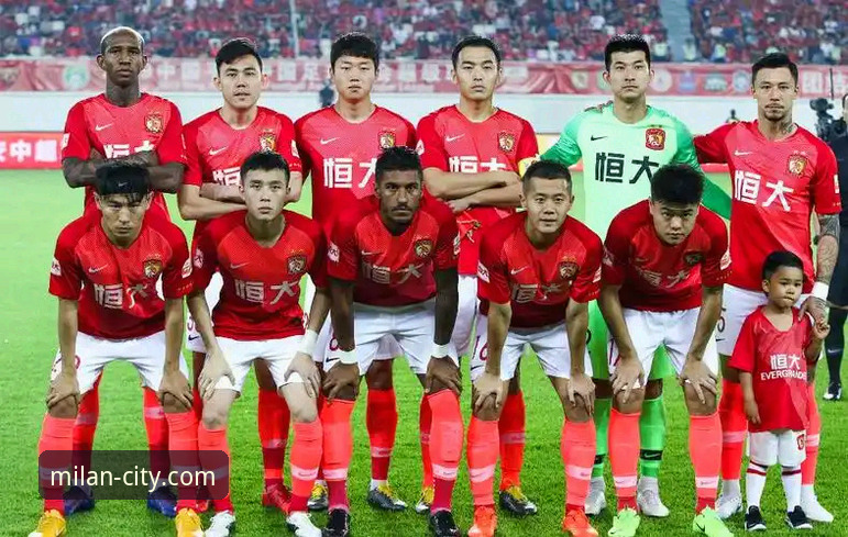 许家印案深度分析：从金元足球的全面溃败看中国足球发展的技术性缺陷