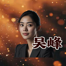 吴峰